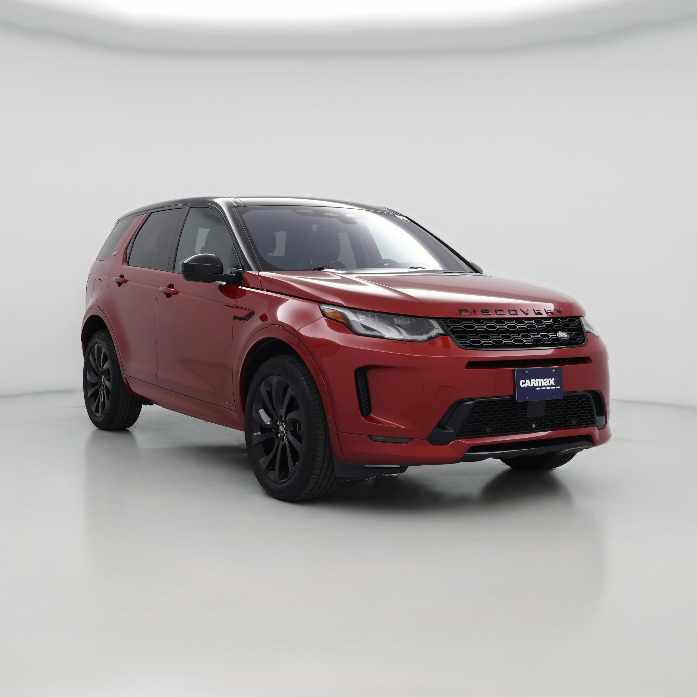 land rover discovery sport 2021 SALCL2FX7MH900074 image land rover discovery sport 2021 SALCL2FX7MH900074 image